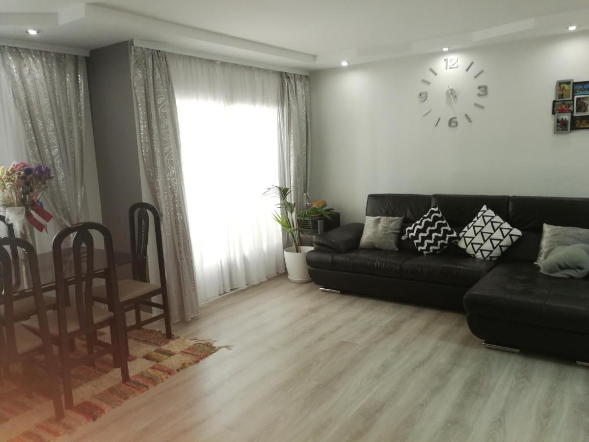 Gran Partamiento En Аликанте Экстерьер фото