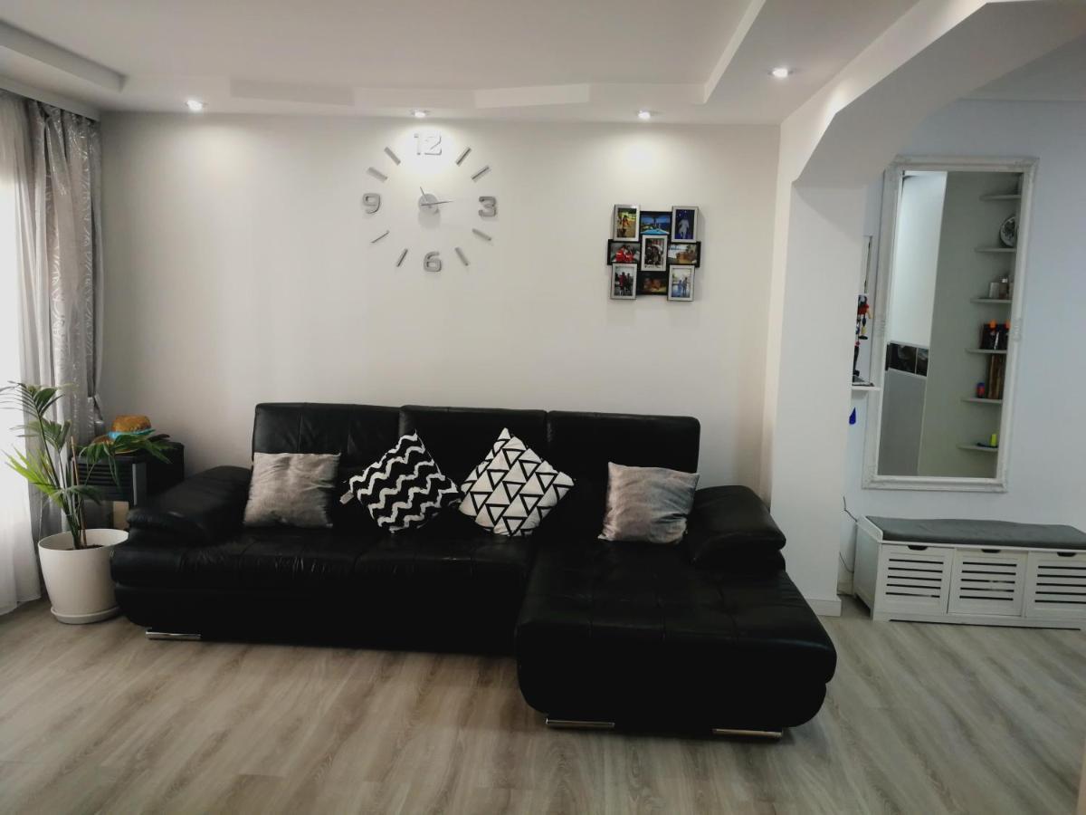 Gran Partamiento En Аликанте Экстерьер фото