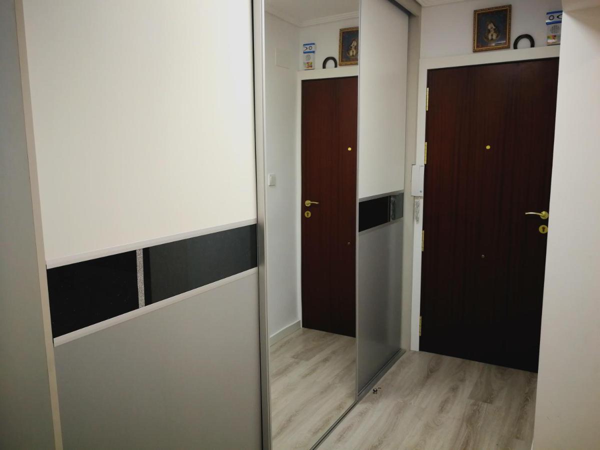 Gran Partamiento En Аликанте Экстерьер фото