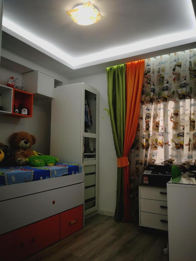 Gran Partamiento En Аликанте Экстерьер фото